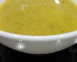 Foto del paso 4 de la receta: Crema de hortalizas especiada