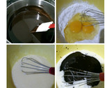Foto langkah ke 1 dari resep Chewy Coffee brownie #pr_browniesdcc.