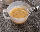 Foto del paso 5 de la receta: Leche Nevada