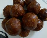 ખજૂર ડ્રાયફ્રૂટ લાડુ (khjur dryfruit laddu Recipe In Gujarati) રેસીપી સ્ટેપ4ફોટો