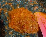 Foto langkah ke 2 dari resep Seblak simple home made.