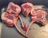 Foto del paso 1 de la receta: Costillas de cordero braseadas