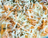 Foto langkah ke 17 dari resep Macaroni Schotel Panggang Premium.