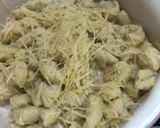 Foto del paso 5 de la receta: Ñoquis de papas para 2 (muy suaves)