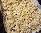 Foto del paso 3 de la receta: Cuadrados rellenos de marroc