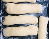 Foto del paso 6 de la receta: Pan de pancho