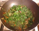 Foto del paso 8 de la receta: Empanadas de espinaca y atún. (by Cheni Seleio)