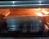 Foto langkah ke 7 dari resep Bolu Ketan Hitam.