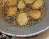 Foto langkah ke 3 dari resep Terong Raos.