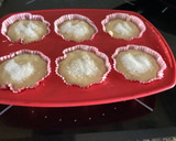 Foto del paso 2 de la receta: Magdalena 5 cucharadas