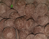 Foto del paso 9 de la receta: Fondant flower garden