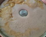 Foto del paso 3 de la receta: BUDIN DE PAN ❤️
