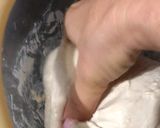 عکس مرحله 5 از دستور نان با خمیر ترش یا مخمر طبیعی (Sour Dough)