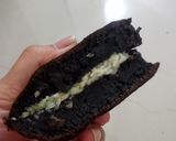 Foto langkah ke 6 dari resep Martabak Oreo.