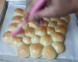 Foto langkah ke 6 dari resep Bubble bread.