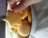 Foto del paso 6 de la receta: Galletas de coco