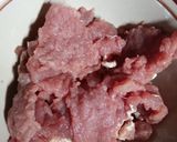 Foto langkah ke 1 dari resep Blackpepper beef /sapi lada hitam 200g utk 1 rumah.