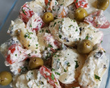 Foto del paso 1 de la receta: Ensalada polonesa
