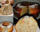 Foto del paso 2 de la receta: Queque con nuez