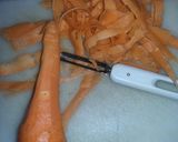 Foto del paso 3 de la receta: Bistek poblano con zanahoria