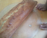 صورة لخطوة 1 من وصفة الكيك 🥧🍪 لقهوة المساء ☕ بمقادير مضبوطة 👌👌