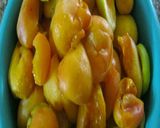 صورة لخطوة 2 من وصفة مربى المشمش