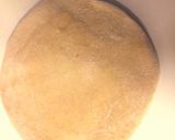 A picture of step 3 of Cauliflower Paratha.