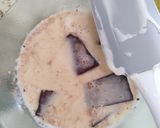Foto del paso 4 de la receta: Budín de chocolate y remolacha 🍫