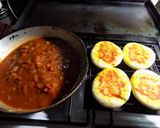 Foto del paso 3 de la receta: Pizzetas cocinadas sin encender el horno