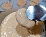 Une image de l'étape 6 de Recette de nuggets de poulet maison.
