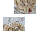 Foto langkah ke 3 dari resep Dimsum Ayam Udang.