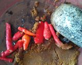 Foto langkah ke 7 dari resep Cireng Salju Bumbu Rujak.