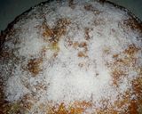 Foto del paso 4 de la receta: Bizcochuelo casero de limón 🍋
