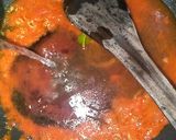Foto langkah ke 4 dari resep Tteokbokki Saus Padang.