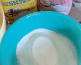 Az én "mumus" piskótatorta alapom recept fázis 3 fotója