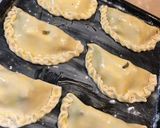 Foto del paso 3 de la receta: Empanadas al horno 🍴