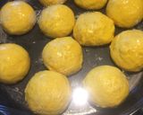 Foto del paso 9 de la receta: Panecitos de zapallo muy nutritivos