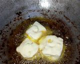 Foto langkah ke 5 dari resep Tahu kuning isi pedas 🌶.