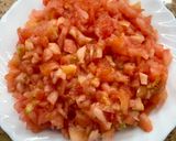 Foto del paso 6 de la receta: Coca de Tomate 🍅 Integral Valenciana