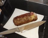 Foto del paso 5 de la receta: Rollo de carne