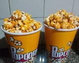 Foto del paso 5 de la receta: 🍿 Receta de Pop Acaramelado Casero (¡Igual al del Cine!)