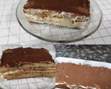 Foto del paso 6 de la receta: Tiramisú fácil y rápido de hacer, sin yemas