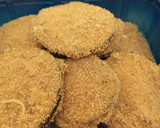 Foto del paso 3 de la receta: Dorayaki de Berenjena