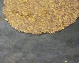 Foto del paso 7 de la receta: Tortillas de linaza 🙊❤
