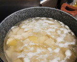 Shepherd's pie /pásztorpite/-gluténmentesen recept fázis 1 fotója