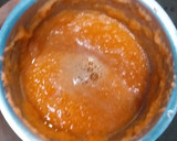 முள்ளங்கி கேரட் ஜூஸ் ரெசிபி ஸ்டேப் 3 புகைப்படம்