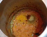 A picture of step 5 of Sweet Potato and Oatmeal Koftas in Spinach Gravy.