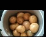 સમોસા (Samosa recipe in Gujarati) રેસીપી સ્ટેપ1ફોટો