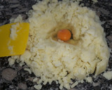 Foto del paso 2 de la receta: Ñoquis de papa sin gluten