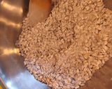 Foto del paso 1 de la receta: Galletas crujientes de avena y harina de arroz 3️⃣3️⃣